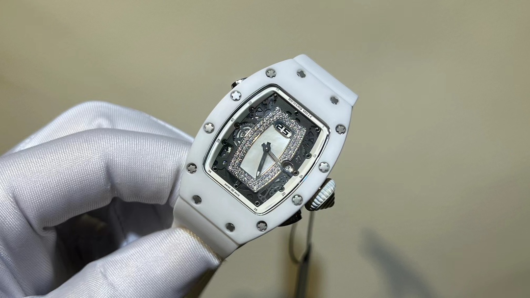 Richard Mille